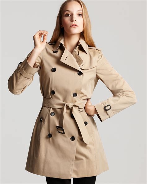 burberry coat women's sale uk|Burberry trench coat sale discount.